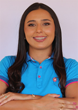 Retrato de FÁTIMA SILVA