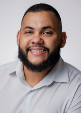 Retrato de PROFESSOR THIAGO REIS