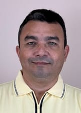 Retrato de NILSON VIEIRA