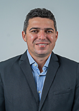 Retrato de ROMUALDO FEITOSA