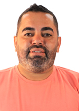 Retrato de HUDSON NAYRON