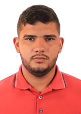 Retrato de NATHÃN OLIVEIRA