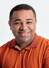 Retrato de MARCINHO