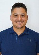 Retrato de DR DAVI