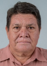 Retrato de CHARLÃO