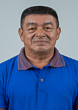 Retrato de ZACARIAS DOUGLAS