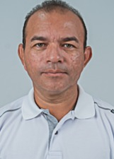 Retrato de PROFESSOR GIL