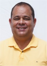 Retrato de PROFESSOR ROMILSON
