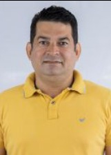 Retrato de JENÁRIO CÂNDIDO