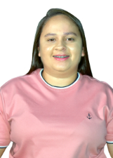 Retrato de ARLENE PRADO
