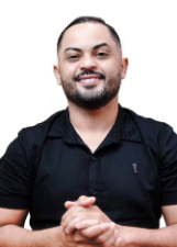 Retrato de THIAGO BRITO