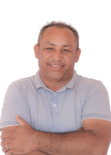 Retrato de GERSON ALVES