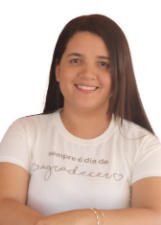 Retrato de JANY DO AÇAÍ