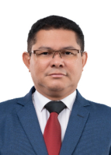 Retrato de PR GILL ROCHA