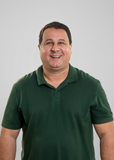 Retrato de BRUNO PEREZ
