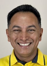 Retrato de JOÃO FILHO