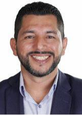 Retrato de SANDRO DE CAMPOS NOVOS