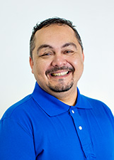 Retrato de DR. ATHILA