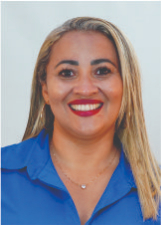 Retrato de PROFESSORA RAQUEL
