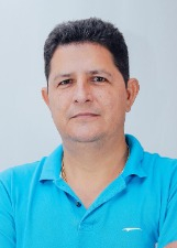 Retrato de AUGUSTINHO PEDROSO