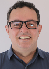 Retrato de KIKO MELO