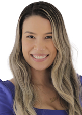 Retrato de ANDRESA SILVEIRA