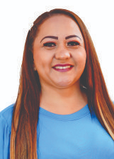 Retrato de ADRIANA DA CIVIL
