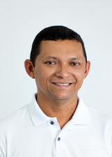 Retrato de RILDO COSTA
