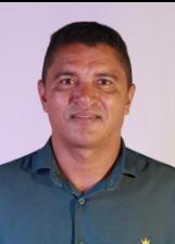 Retrato de CARLINHOS DA DELÍCIA