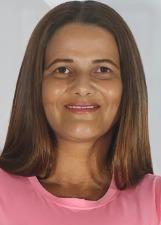 Retrato de RAQUEL GENELHÚ
