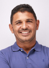 Retrato de MÁRCIO DO ITÃ