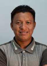 Retrato de GILBERTO DO MORRO