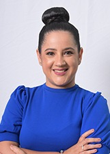 Retrato de BRUNA DA ORQUESTRA
