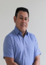 Retrato de PROFESSOR GEDEÃO