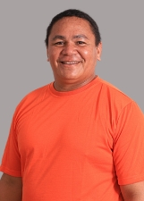 Retrato de SULAMBA TEPEQUEM