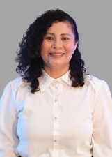 Retrato de GLEYCE MOTA