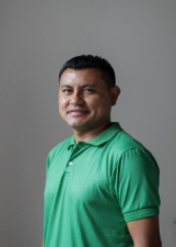 Retrato de PROFESSOR JEREMIAS