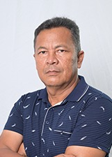 Retrato de RODVAN ALVES