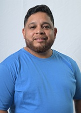 Retrato de PROF LUIZINHO