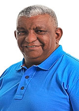 Retrato de IRMÃO DAVI