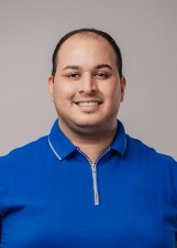 Retrato de RODRIGO ALVORADA
