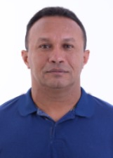 Retrato de PROFESSOR RONDINELE