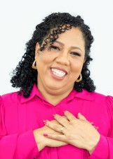 Retrato de PASTORA CARLA MESSIAS