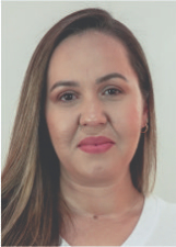 Retrato de WANESSA MATOS