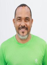 Retrato de WENDEL DO FÓRUM