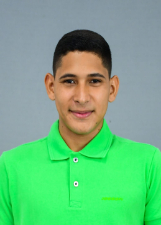 Retrato de KAUAN LORENÇO