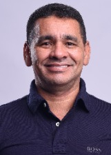 Retrato de INSP DANIEL MANGABEIRA