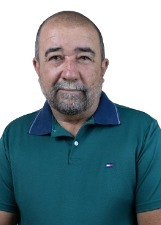 Retrato de MARCELO BENVINDO