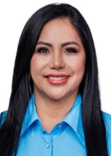 Retrato de DIANE COELHO