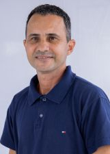 Retrato de WAGUINHO